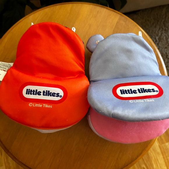 Little Tikes Catch N' Stick Toss Game - Picture 2 of 4